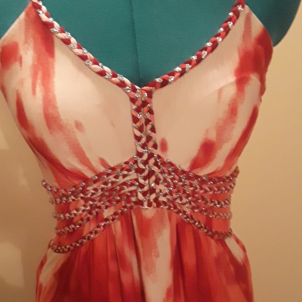 Maxi dress - Picture 3 of 3